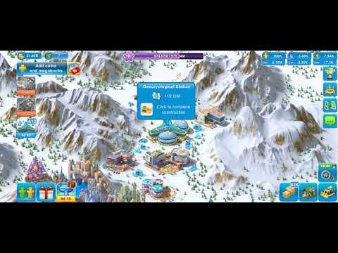 Video guide by Gaming w/ Osaid & Taha: Megapolis Part 2 - Level 1013 #megapolis