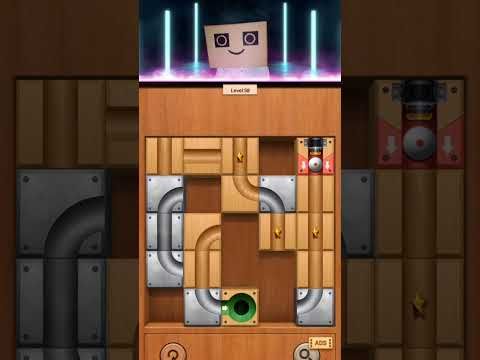 Video guide by Alfis Bre: Block Puzzle Level 58 #blockpuzzle