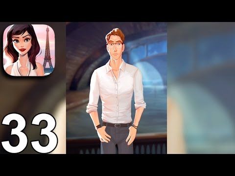 Video guide by MobileGamesDaily: City of Love Part 33 - Level 12 #cityoflove