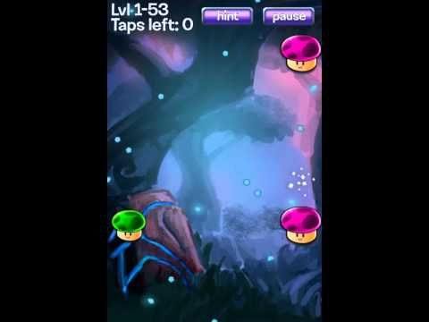 Video guide by TheDorsab3: Shrooms Level 53 #shrooms