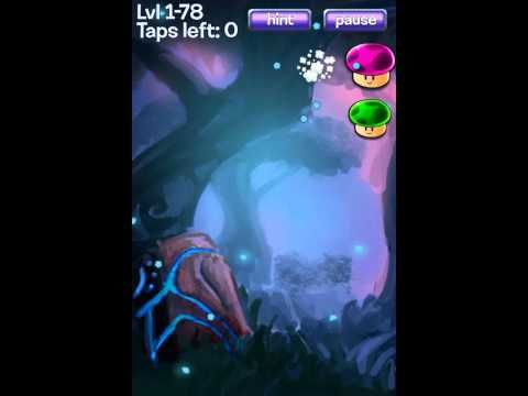 Video guide by TheDorsab3: Shrooms Level 78 #shrooms