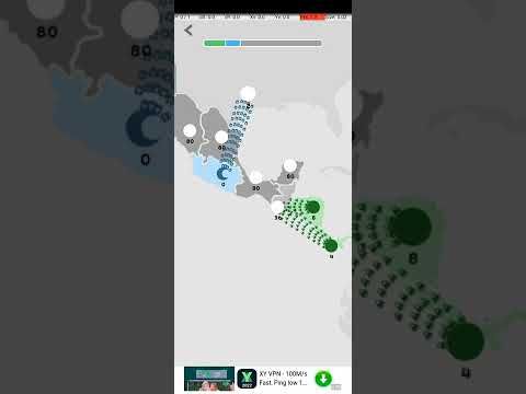 Video guide by Jade Pilote: State.io Level 91 #stateio