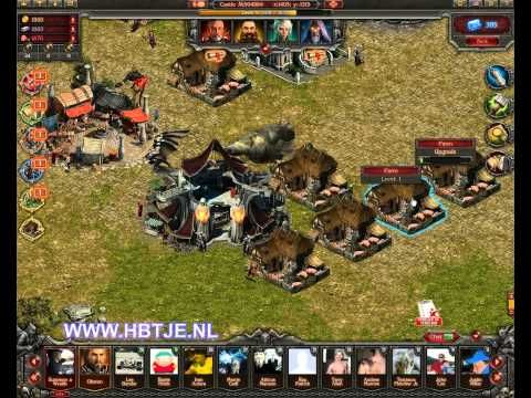 Video guide by Dirty H: Age of War Level 6 #ageofwar