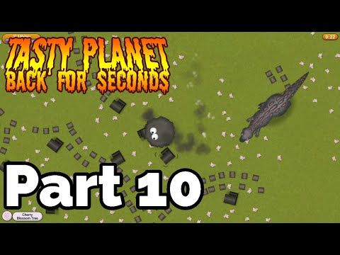 Video guide by The Protagonist: Tasty Planet: Back for Seconds Part 10 #tastyplanetback