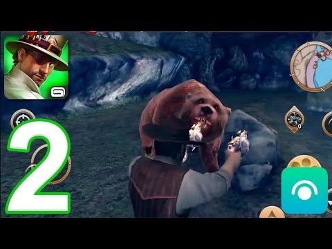 Video guide by TapGameplay: Six-Guns Part 2 #sixguns