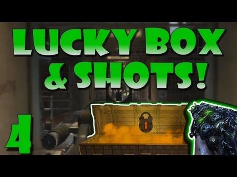 Video guide by TheNificated: Lucky Part 4  #lucky