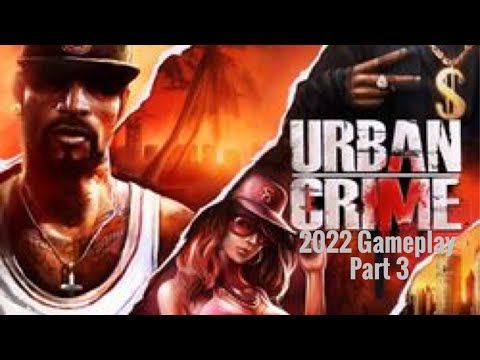 Video guide by Chan Eden Gaming: Urban Crime Part 3 #urbancrime