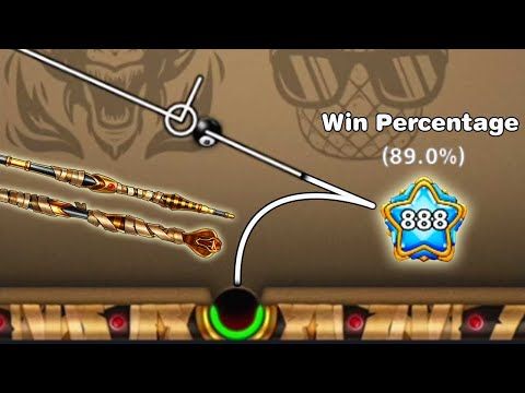 Video guide by Pro 8 ball pool: 8 Ball Pool Level 888 #8ballpool