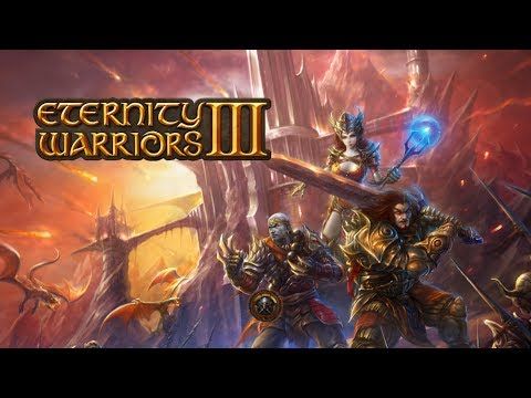 Video guide by AndroidGameplay4You: Eternity Warriors 3 Part 3 #eternitywarriors3