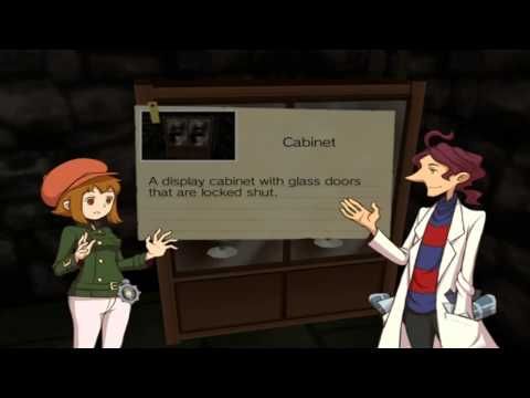 Video guide by ISmileyzI: LAYTON BROTHERS MYSTERY ROOM Part 12  #laytonbrothersmystery
