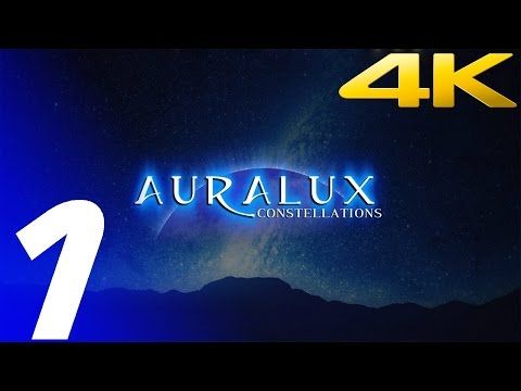 Video guide by Shirrako: Auralux Part 1 #auralux
