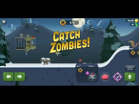 Video guide by LEVEL MAX: Zombie Catchers Level 58 #zombiecatchers