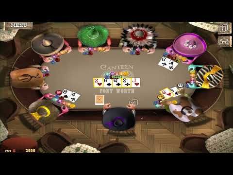 Video guide by MidNightParty: Governor of Poker 2 Part 12 #governorofpoker