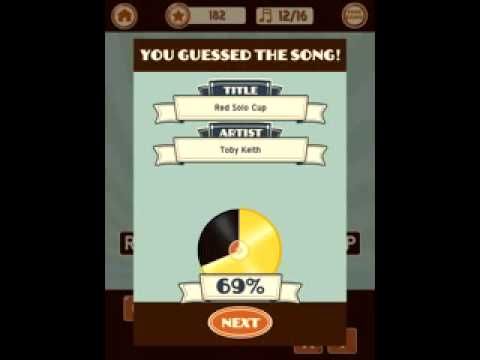 Video guide by rfdoctorwho: 4 Pics 1 Song Level 2 #4pics1