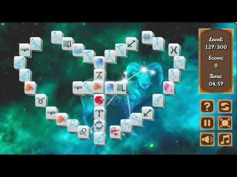 Video guide by Mhuoly World Wide Gaming Zone: Mahjong Level 127 #mahjong
