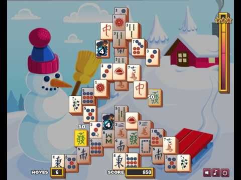 Video guide by skillgaming: Mahjong Level 122 #mahjong