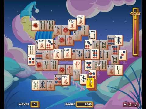 Video guide by skillgaming: Mahjong Level 143 #mahjong