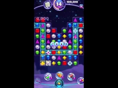 Video guide by skillgaming: Bejeweled Level 259 #bejeweled