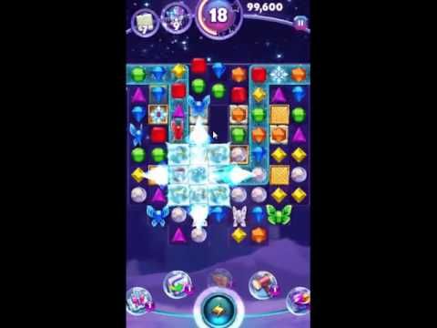 Video guide by skillgaming: Bejeweled Level 247 #bejeweled