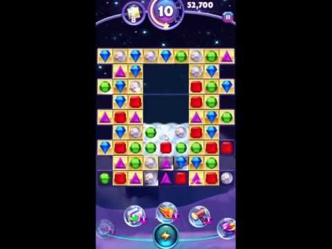 Video guide by skillgaming: Bejeweled Level 233 #bejeweled