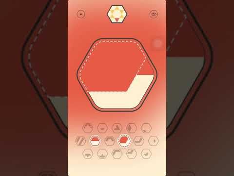 Video guide by adorablebee123: Colorcube Level 269 #colorcube