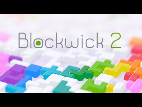 Video guide by GT Gaming: Blockwick 2 Chapter 7 #blockwick2