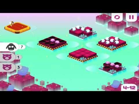 Video guide by HMzGame: Divide By Sheep World 412 #dividebysheep