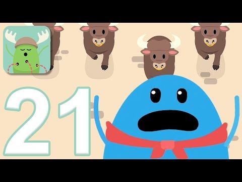 Video guide by TapGameplay: Dumb Ways to Die Part 21 #dumbwaysto