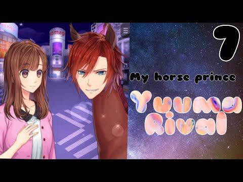 Video guide by Lala99: My Horse Prince Part 7 #myhorseprince