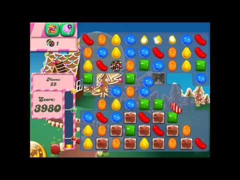 Video guide by edepot: Candy Crush Level 153 #candycrush