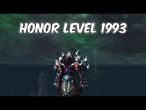 Video guide by Para: Demon Hunter Level 1993 #demonhunter