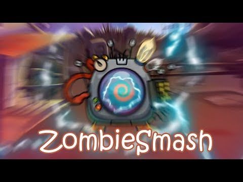 Video guide by 2pFreeGames: ZombieSmash Level 6-7 #zombiesmash