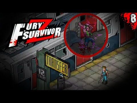 Video guide by Kensu37: Survivor Z Chapter 8 #survivorz