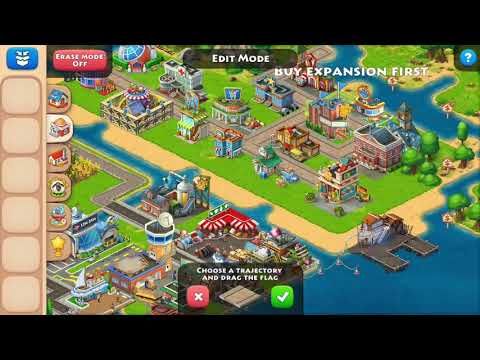 Video guide by Abiral Chaudhari: Township Level 17-21 #township