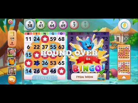 Video guide by vloitaz: Bingo Level 95 #bingo