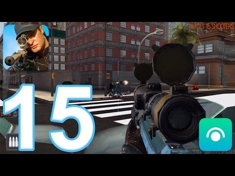 Video guide by TapGameplay: Sniper 3D Assassin: Shoot to Kill Part 15 #sniper3dassassin