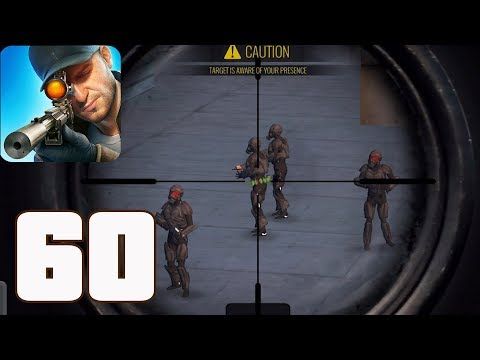 Video guide by TanJinGames: Sniper 3D Assassin: Shoot to Kill Part 60 #sniper3dassassin