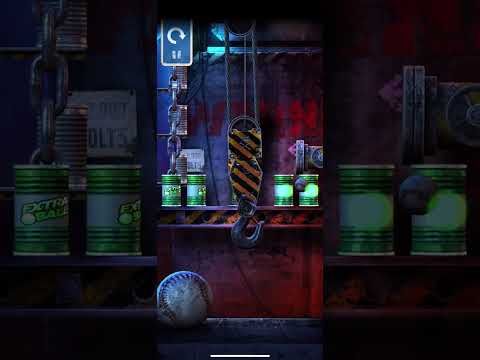 Video guide by The Mobile Walkthrough: Can Knockdown 3 Level 5-11 #canknockdown3