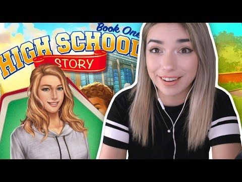 Video guide by Shubble: High School Story Part 1 #highschoolstory
