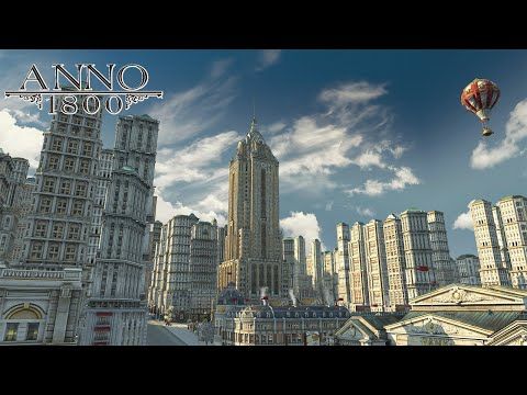 Video guide by Nivarias: Anno Part 09 #anno