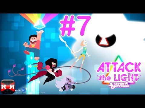 Video guide by rrvirus: Attack the Light Part 7 #attackthelight