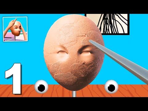 Video guide by Android Gameplay Weekly: Sculpture Part 1 #sculpture