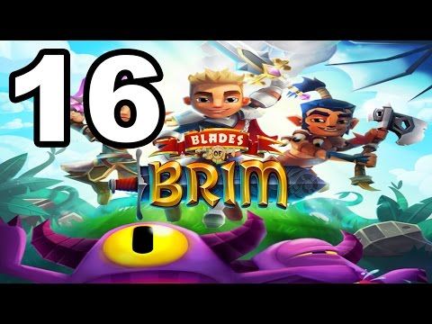 Video guide by TapGameplay: Blades of Brim Part 16 - Level 11 #bladesofbrim