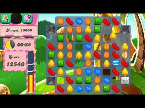Video guide by dettee: Candy Crush Level 198 #candycrush