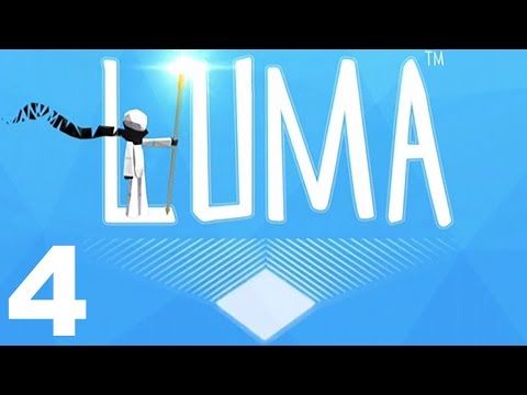 Video guide by TapGameplay: The Path To Luma Part 4 #thepathto