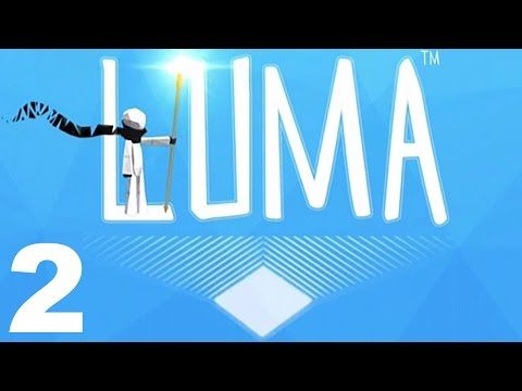 Video guide by TapGameplay: The Path To Luma Part 2 #thepathto