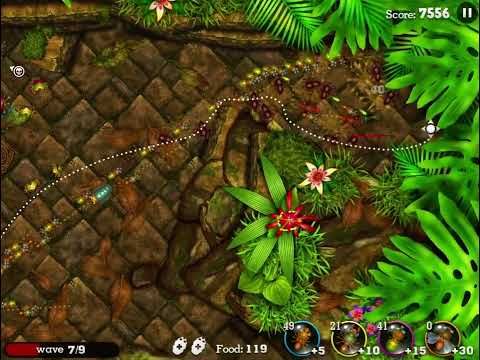Video guide by TristanZockt: Anthill Level 29 #anthill