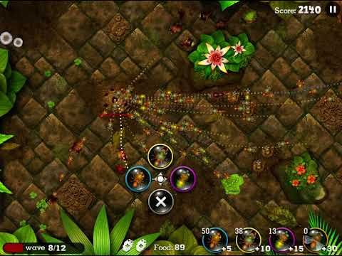 Video guide by TristanZockt: Anthill Level 34 #anthill