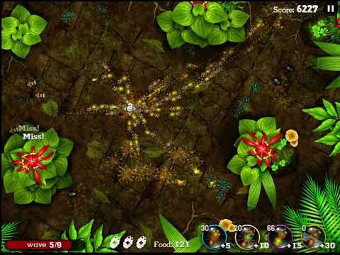 Video guide by TristanZockt: Anthill Level 39 #anthill