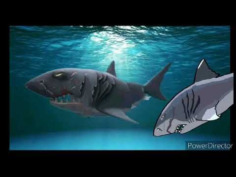 Video guide by MLODE912: Hungry Shark Part 1 #hungryshark